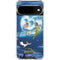 Disney Peter Pan Wendy and the Boys to Neverland Google Pixel 10 Clear Case